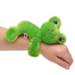 Frog Slap Bracelet