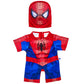 Spider-Man Costume