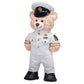 Happy Hugs Teddy Naval Officer Gift Set