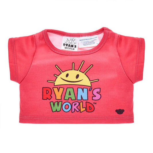 Ryan's World™ T-Shirt