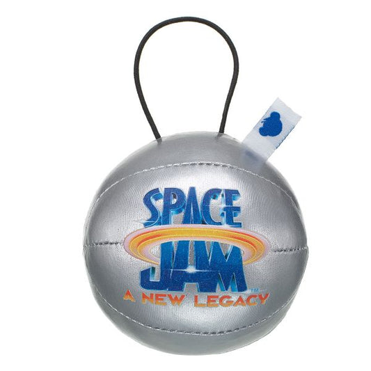 Space Jam Basketball