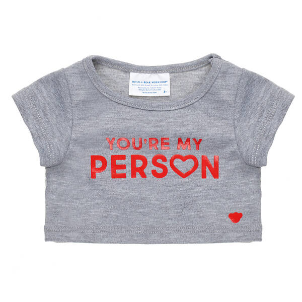Lil' Cub® Brownie "You're My Person" Gift Set