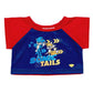 Sonic & Tails Tee