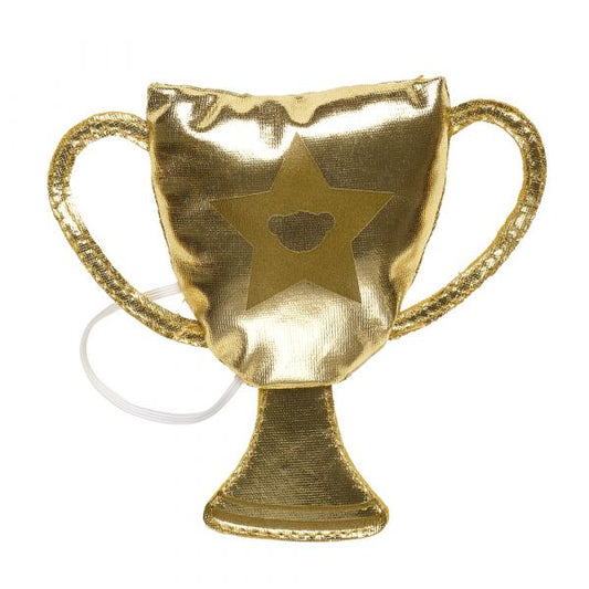 Trophy Wristie