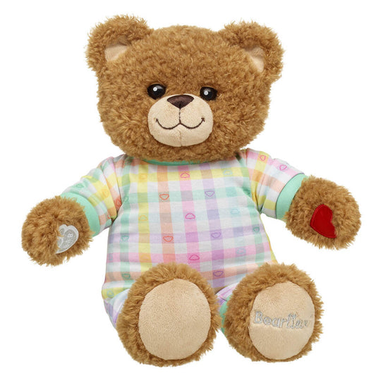 Bearlieve Teddy Bear Spring Gift Set