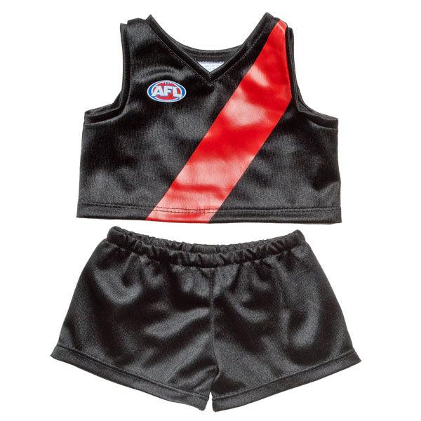 AFL Essendon Bombers - Build-A-Bear Workshop Australia