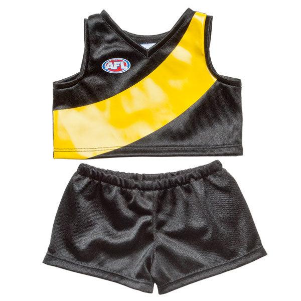 AFL Richmond Tigers - Build-A-Bear Workshop Australia