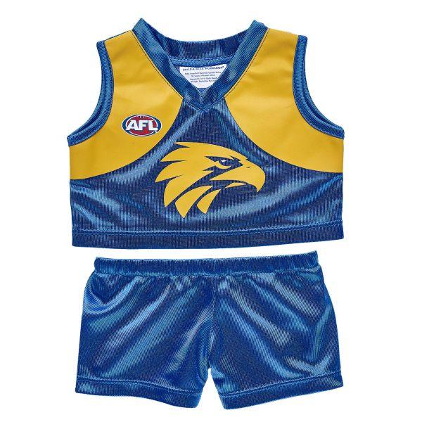 AFL West Coast Eagles - Build-A-Bear Workshop Australia