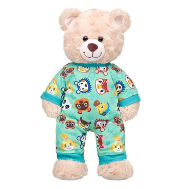 Animal Crossing™: New Horizons Sleeper - Build-A-Bear Workshop Australia