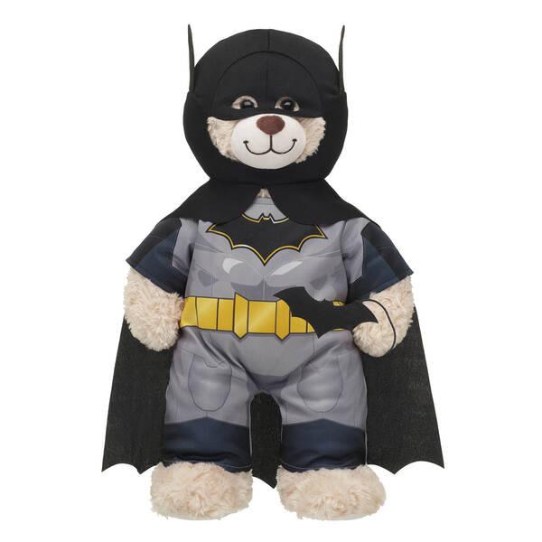 Batman™ Costume Build-A-Bear Workshop Australia