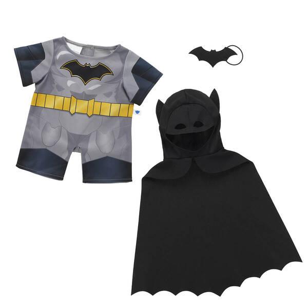 Batman™ Costume Build-A-Bear Workshop Australia