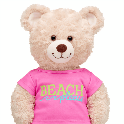 Beach Please Tee Build-A-Bear Workshop Australia