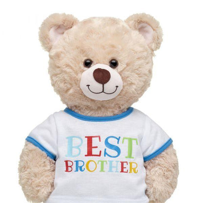 Best Brother Tee Build-A-Bear Workshop Australia