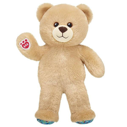 Birthday Treat Bear Build-A-Bear Workshop Australia