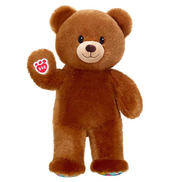 Birthday Treat Bear Build-A-Bear Workshop Australia