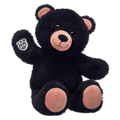 Black Bear - Build-A-Bear Workshop Australia