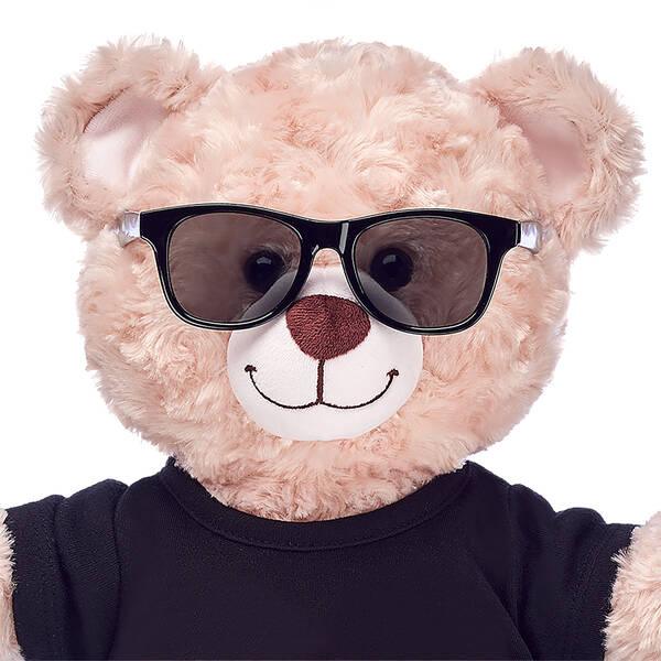 Black Frame Sunglasses - Build-A-Bear Workshop Australia