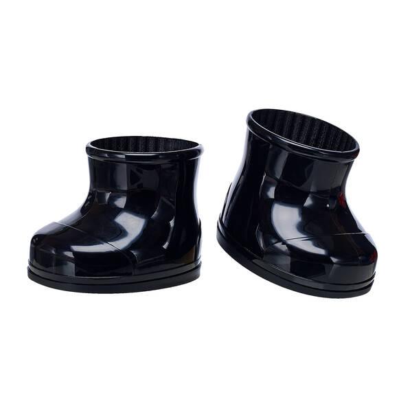 Black Rubber Boots Build-A-Bear Workshop Australia