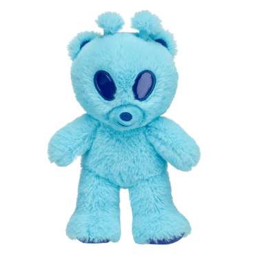 Build-A-Bear Buddies Alien - Build-A-Bear Workshop Australia