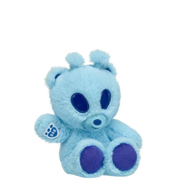 Build-A-Bear Buddies Alien - Build-A-Bear Workshop Australia