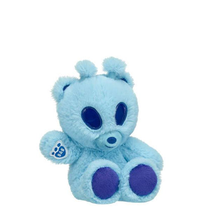 Build-A-Bear Buddies Alien Build-A-Bear Workshop Australia