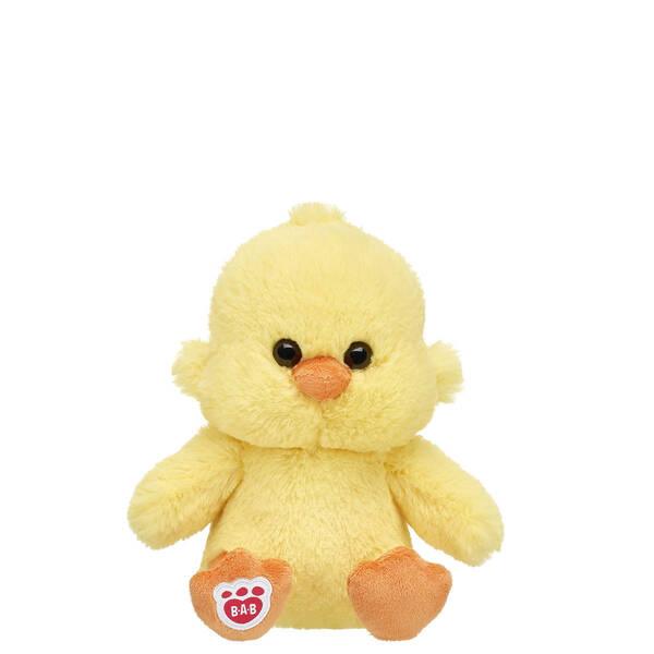 Build-A-Bear Buddies Cheerful Chick Build-A-Bear Workshop Australia