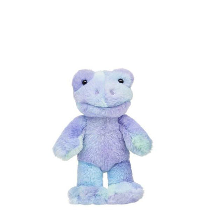 Build-A-Bear Buddies Hoppy Swirls Frog Build-A-Bear Workshop Australia