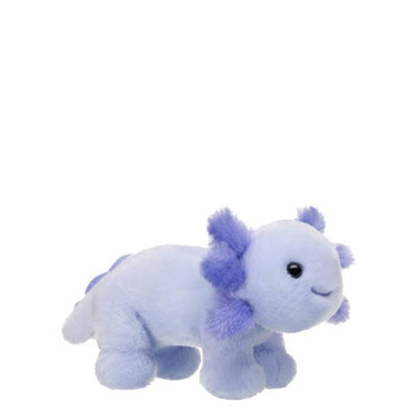 Build-A-Bear Buddies Lavender Axolotl - Build-A-Bear Workshop Australia