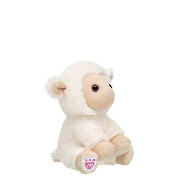 Build-A-Bear Buddies Lovable Lamb - Build-A-Bear Workshop Australia