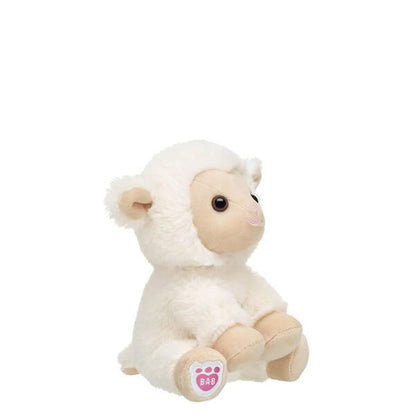 Build-A-Bear Buddies Lovable Lamb - Build-A-Bear Workshop Australia