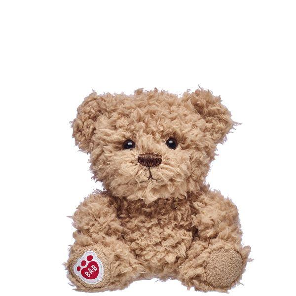 Build-A-Bear Buddies Timeless Teddy Build-A-Bear Workshop Australia