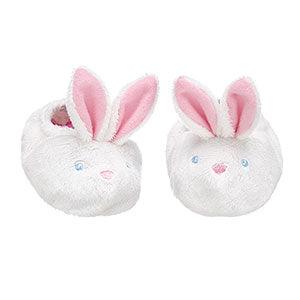 Bunny Slippers - Build-A-Bear Workshop Australia