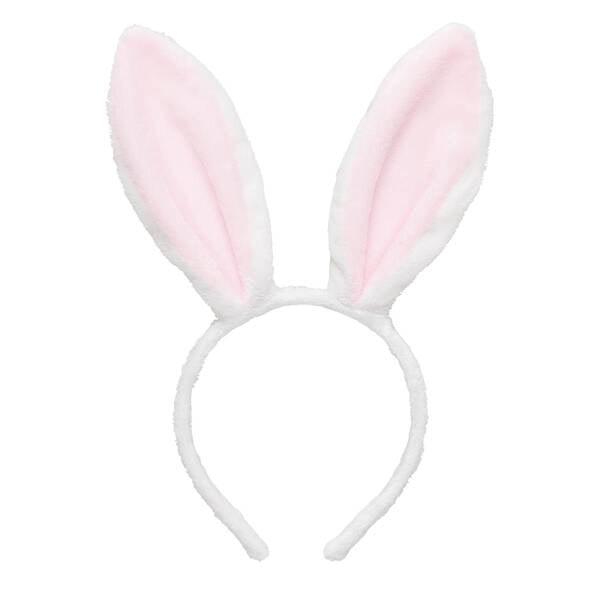 Children's Bunny Ears Headband Build-A-Bear Workshop Australia