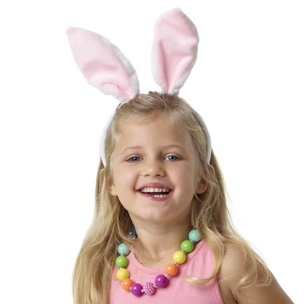 Children's Bunny Ears Headband Build-A-Bear Workshop Australia