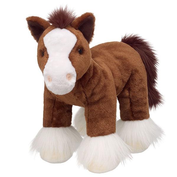 Clydesdale - Build-A-Bear Workshop Australia