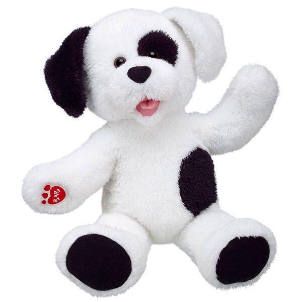 Cookies & Cream Pup - Build-A-Bear Workshop Australia