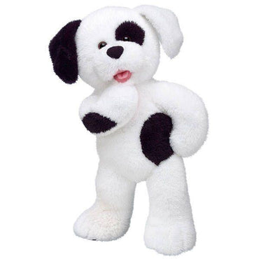 Cookies & Cream Pup - Build-A-Bear Workshop Australia