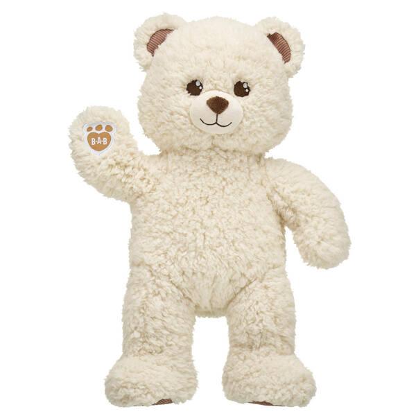 Cosy Cuddles Teddy Build-A-Bear Workshop Australia