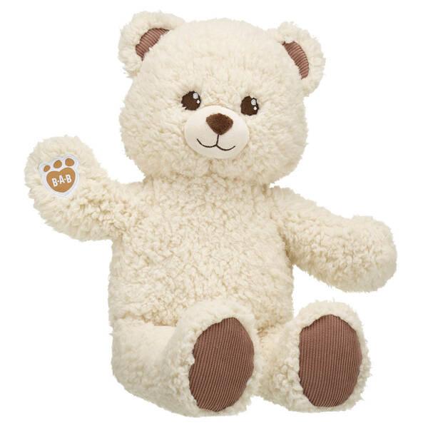 Cosy Cuddles Teddy - Build-A-Bear Workshop Australia