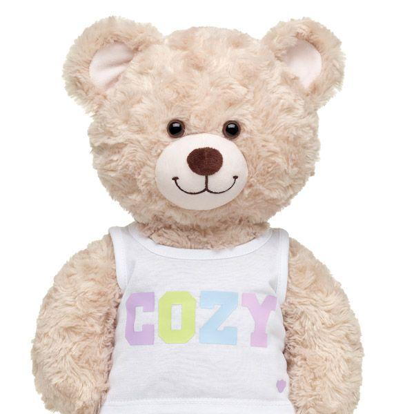 Cozy Tank Top - Build-A-Bear Workshop Australia