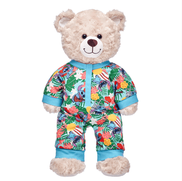 Disney Stitch Sleeper - Build-A-Bear Workshop Australia