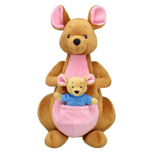 Disney's Kanga and Roo - Build-A-Bear Workshop Australia