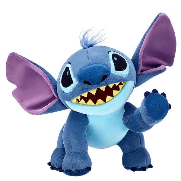 Disney's Stitch - Build-A-Bear Workshop Australia