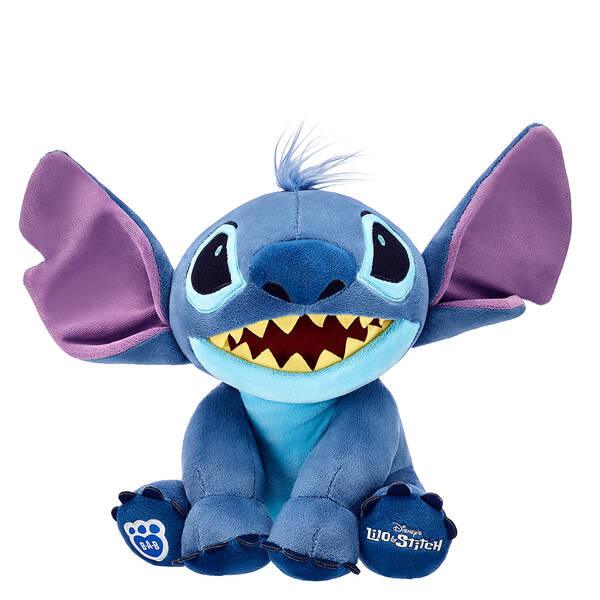 Disney's Stitch - Build-A-Bear Workshop Australia