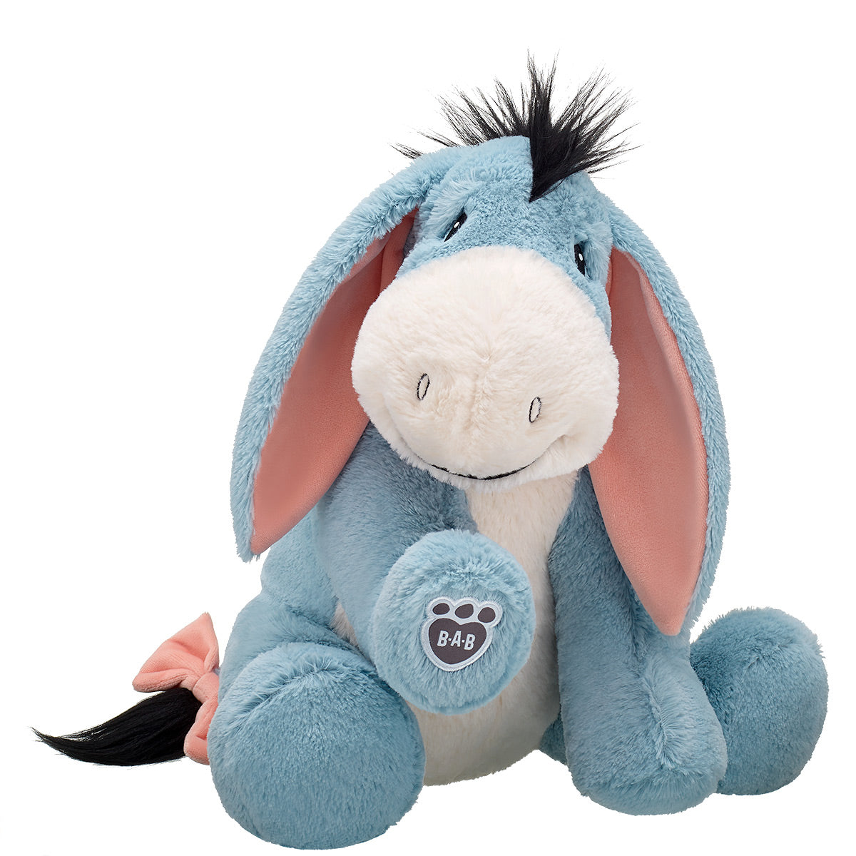 Eeyore - Build-A-Bear Workshop Australia