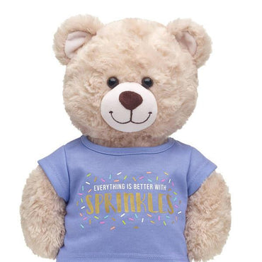 Everything Is Better with Sprinkles Tee Build-A-Bear Workshop Australia