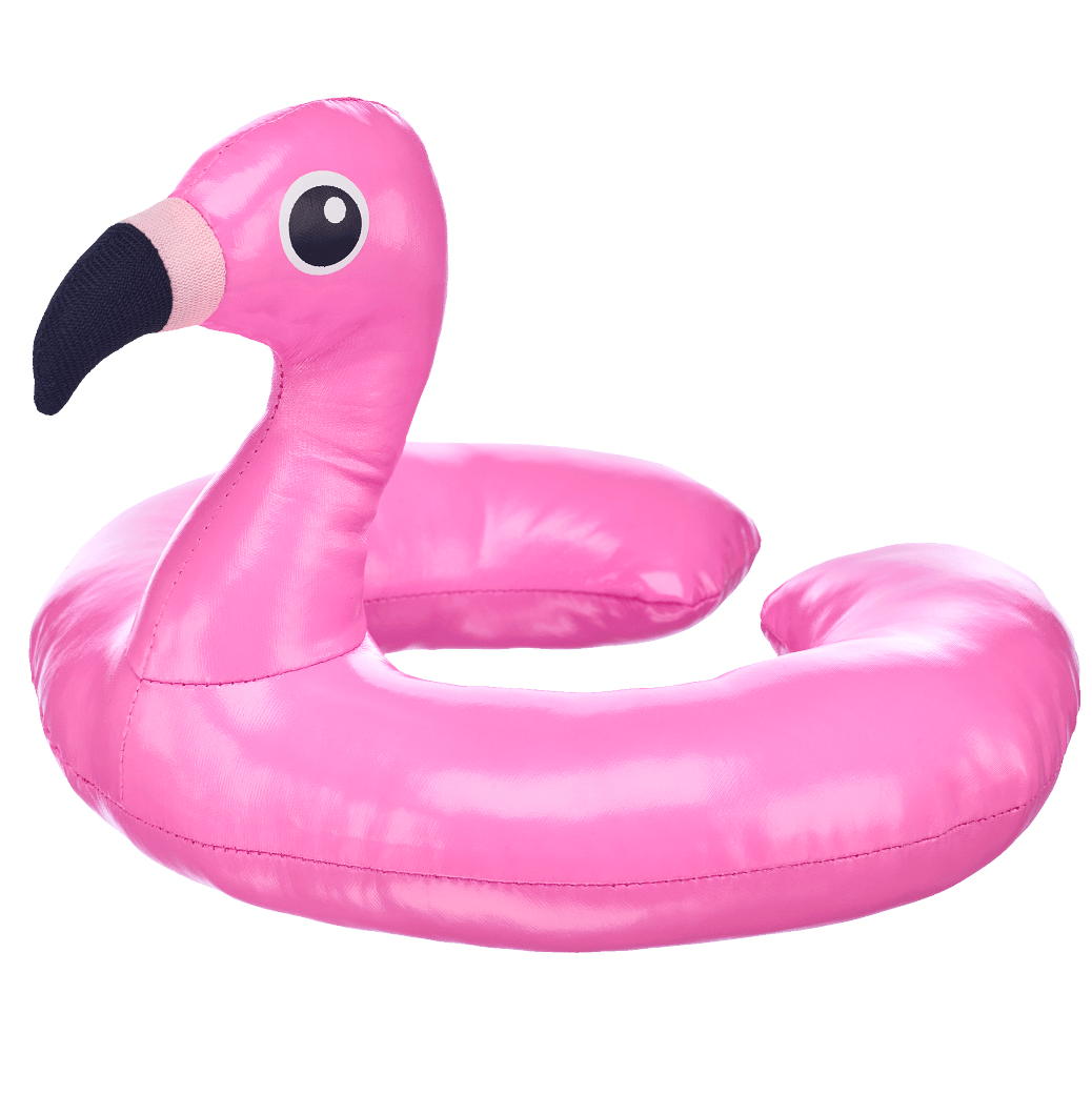 Flamingo Pool Float Build-A-Bear Workshop Australia