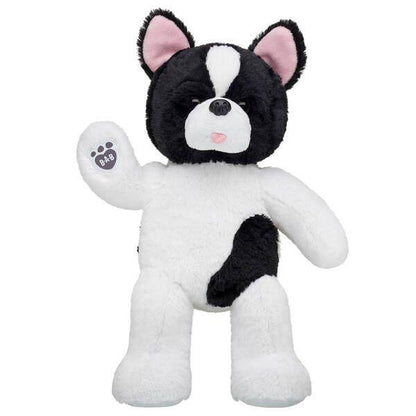 Friendly French Bulldog Build-A-Bear Workshop Australia