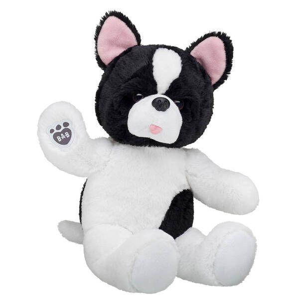 Friendly French Bulldog Build-A-Bear Workshop Australia