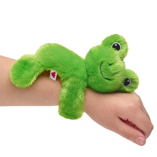 Frog Slap Bracelet Build-A-Bear Workshop Australia